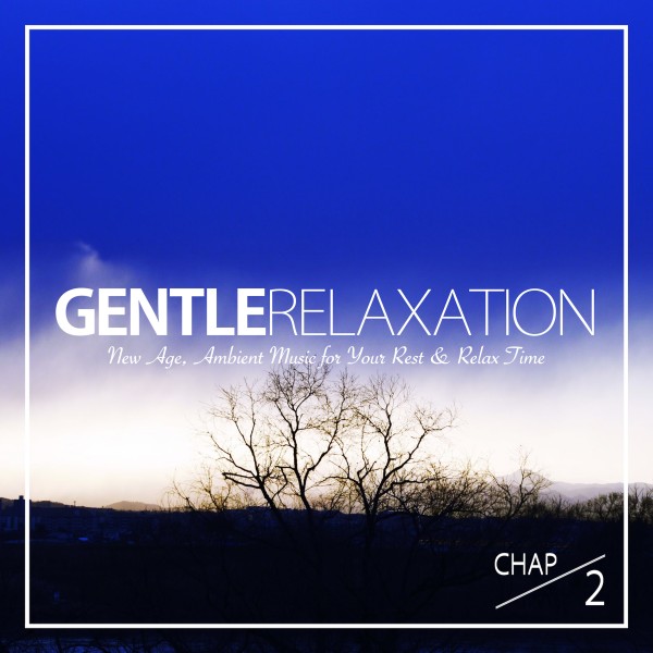 ジェントル・リラクゼーション２ - Music for Your Rest & Relax Time