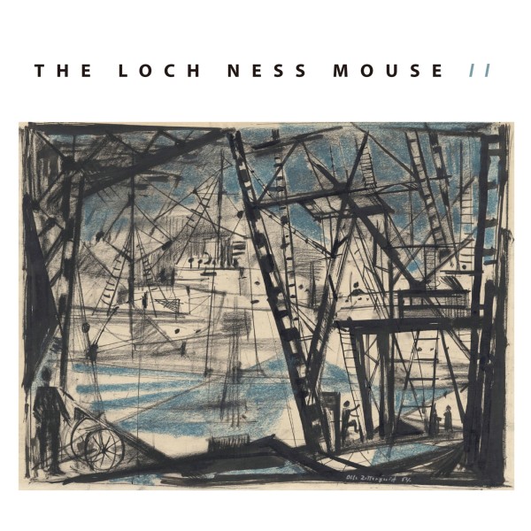 The Loch Ness Mouse II