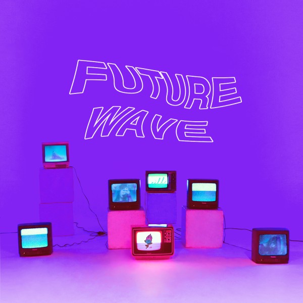 FUTURE WAVE - Mori Zentaro - Remix