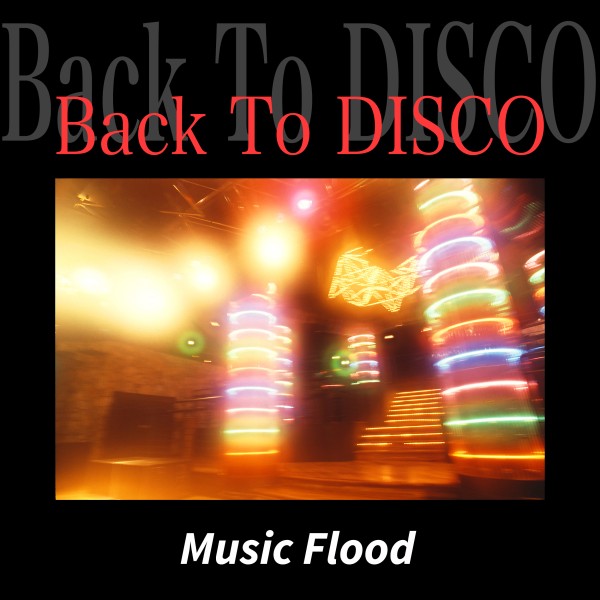 Back To DISCO