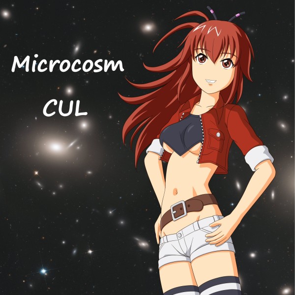 Microcosm feat.CUL