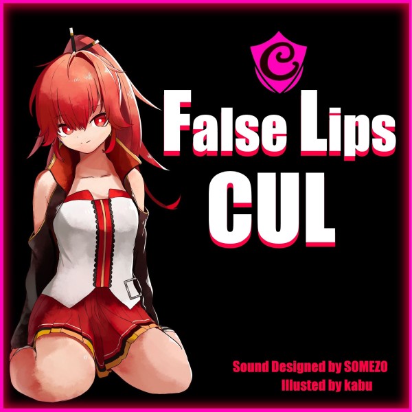 False Lips feat.CUL