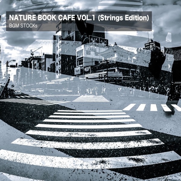 Nature Book Cafe Vol.1 (Strings Edition)