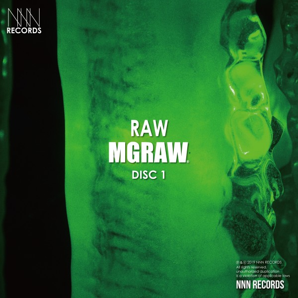 RAW (MGRAW Mix Vol.1)
