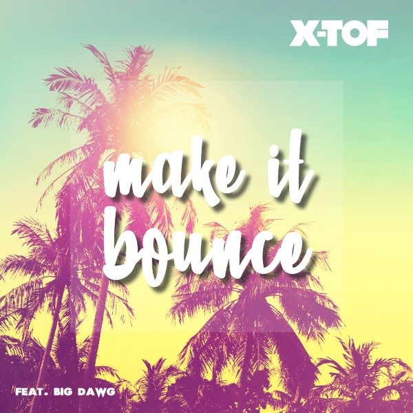 Make It Bounce [feat. Big Dawg]