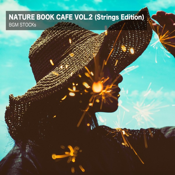 Nature Book Cafe Vol.2 (Strings Edition)