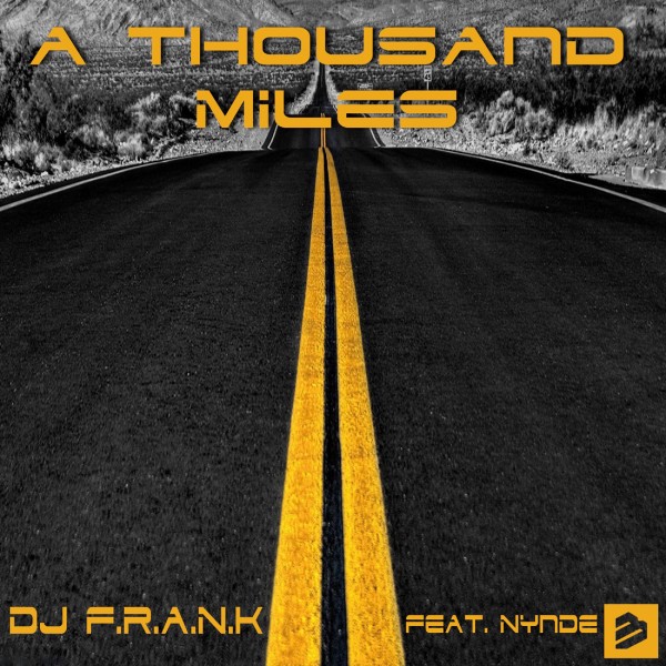 A Thousand Miles [feat. Nynde]