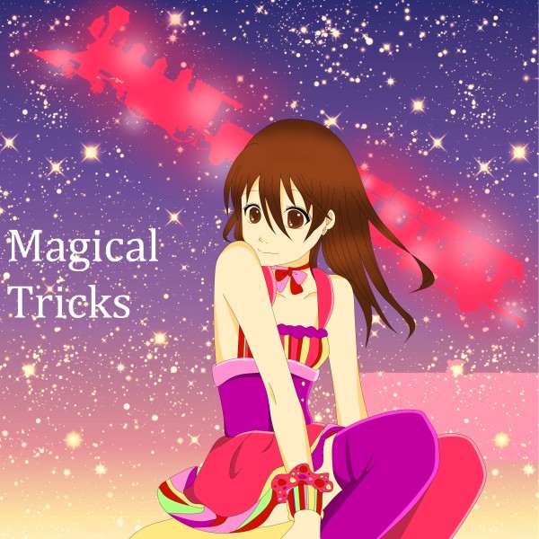 Magical Tricks feat.kokone