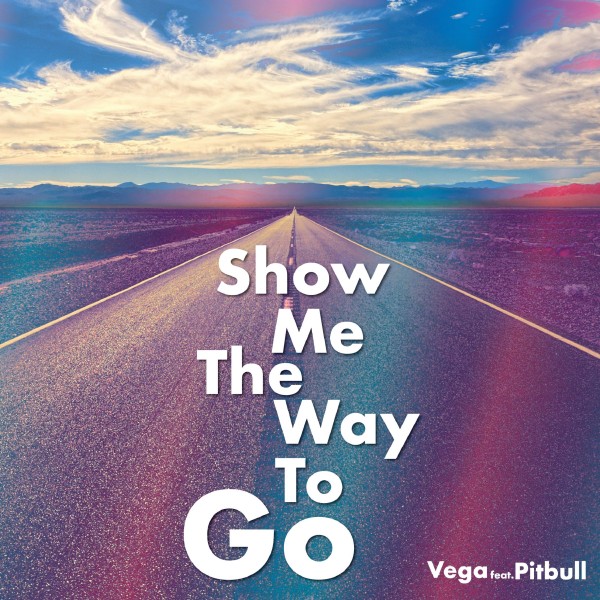 Show Me The Way To Go (feat. Pitbull)