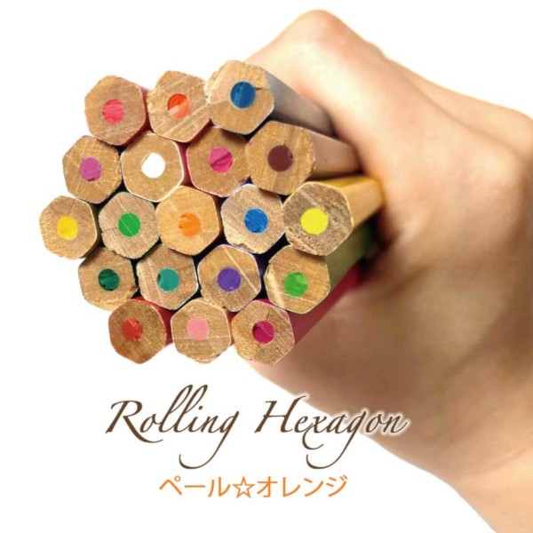Rolling Hexagon