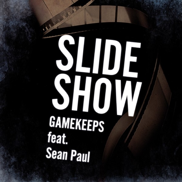 Slide Show (feat. Sean Paul)