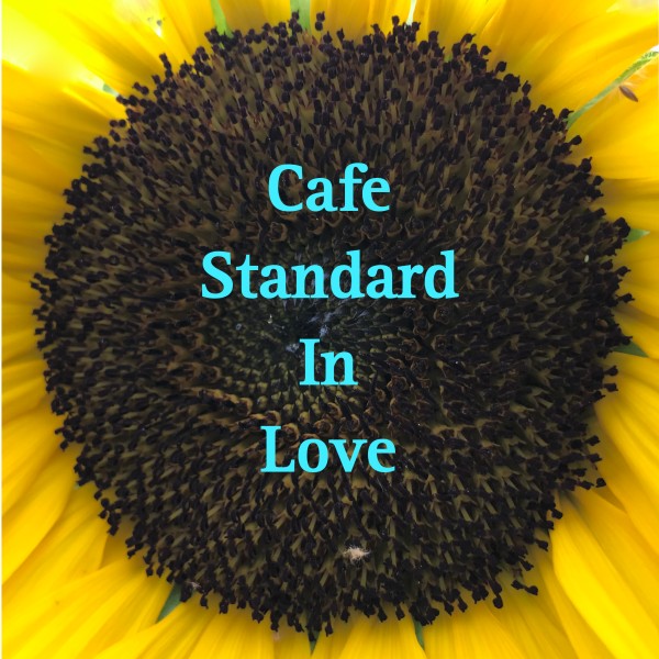 Cafe Standard In Love・・・恋するカフェ・スタンダード