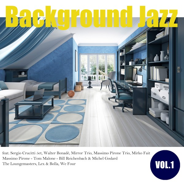 Background Jazz vol.1