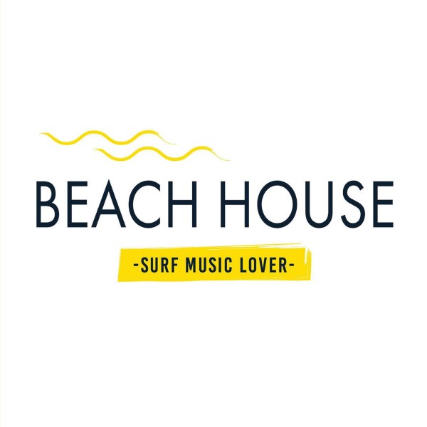 BEACH HOUSE -Surf Music Lover-