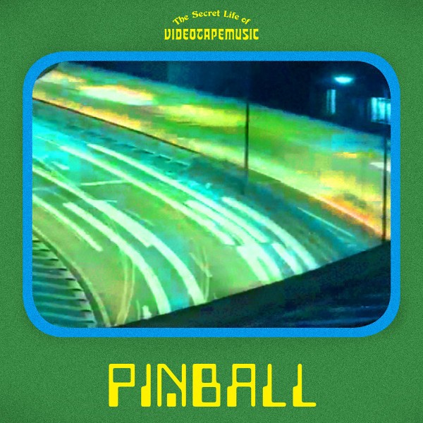 PINBALL (feat. 高城晶平)