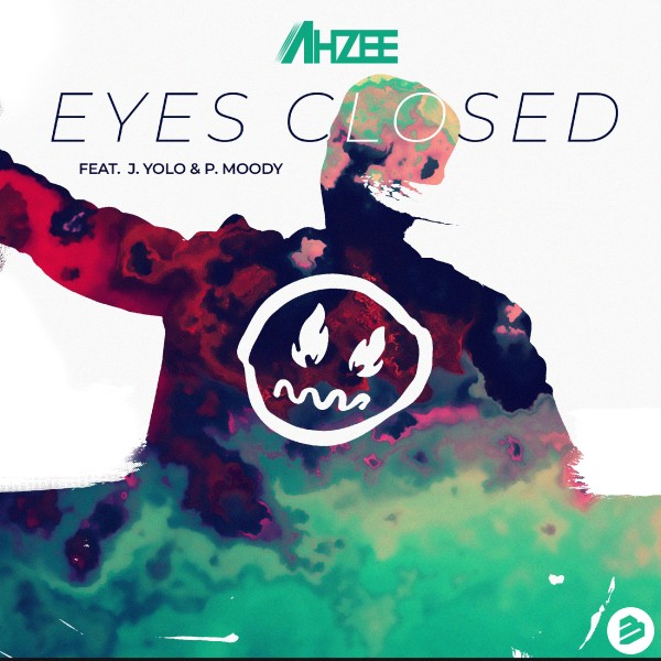 Eyes Closed (feat. J.Yolo & P.Moody)