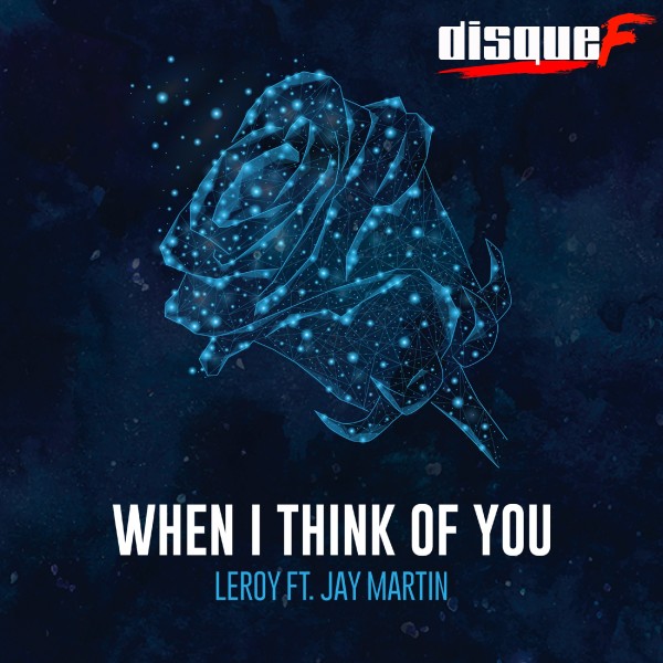 When I Think Of You (feat.Jay Martin)