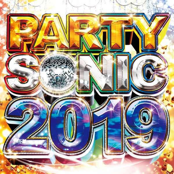 PARTY SONIC 2019
