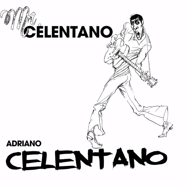 Mr. Celentano