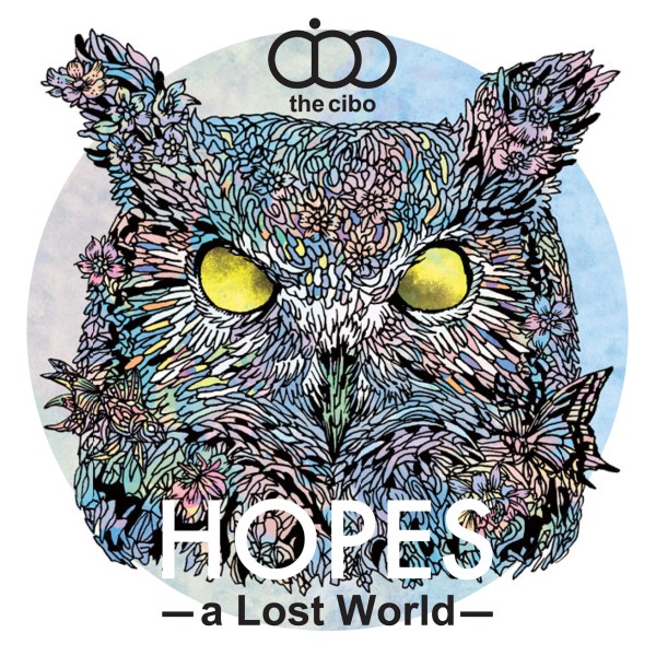 HOPES-A Lost World-