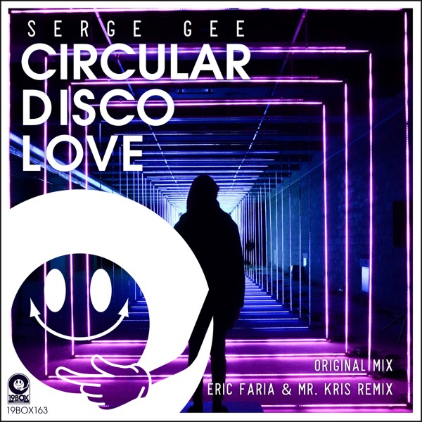 Circular Disco Love