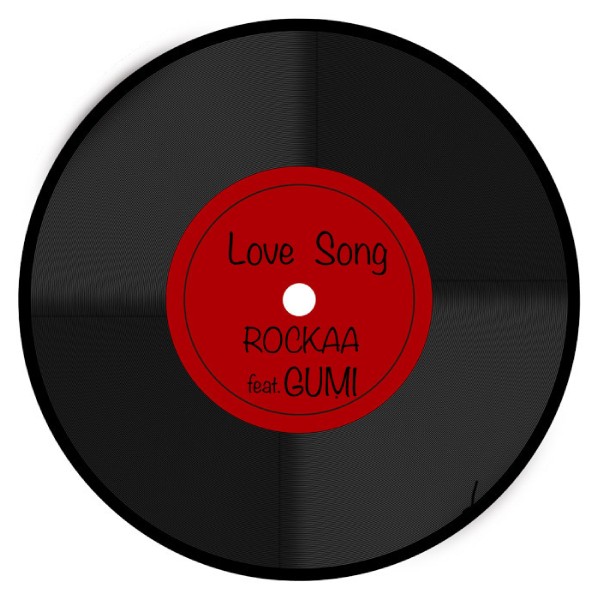 Love song feat.GUMI