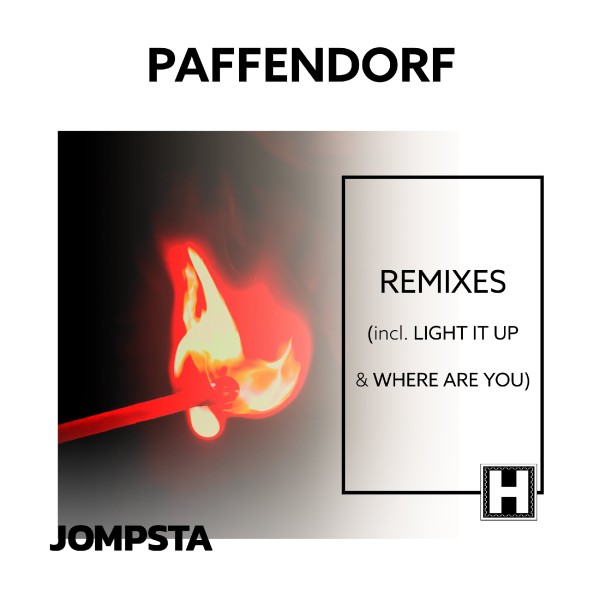 Light It Up /  Where Are You (Remixes)