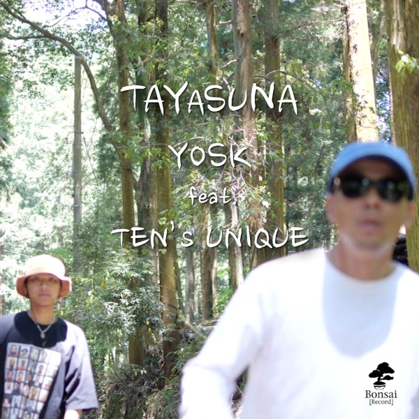TAYASUNA feat. TEN's UNIQUE