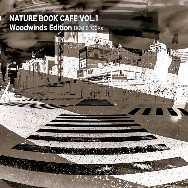 Nature Book Cafe Vol.1 (Woodwinds Edition)