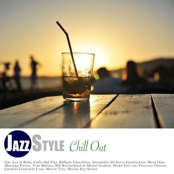 JAZZ STYLE - Chill Out