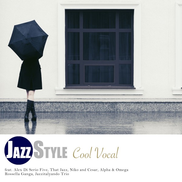 JAZZ STYLE - Cool Vocal