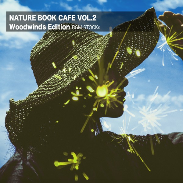 Nature Book Cafe Vol.2 (Woodwinds Edition)