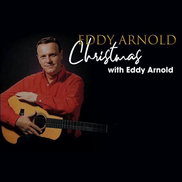 Christmas With Eddy Arnold