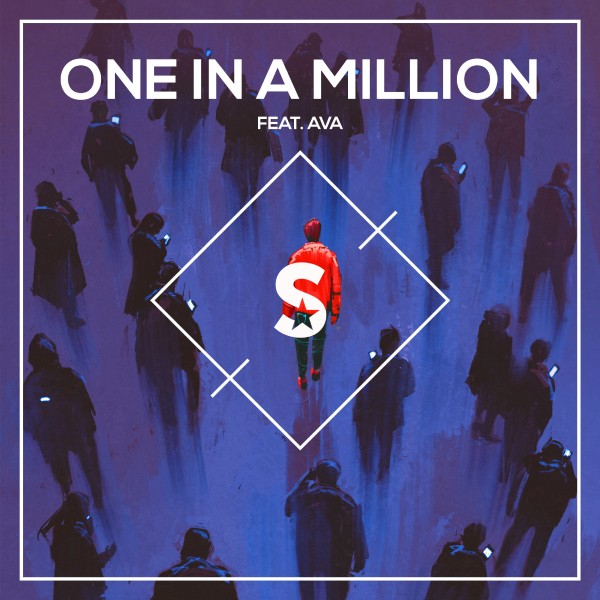 One In A Million (feat. Ava)