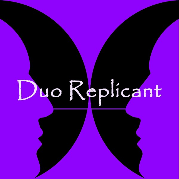 Duo Replicant feat.神威がくぽ