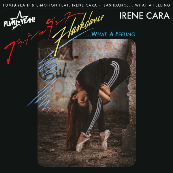 Flashdance... What a Feeling (feat. Irene Cara)