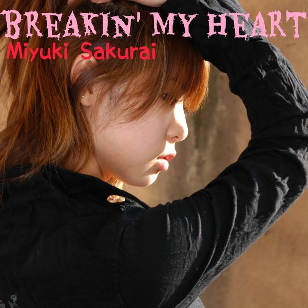 Breakin' My Heart