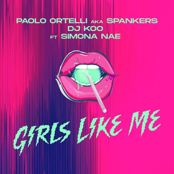 Girls Like Me (feat. Simona Nae & Duane Harden)