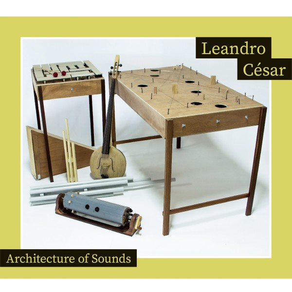 Architecture of Sounds