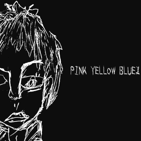 PINK YELLOW BLUEZ