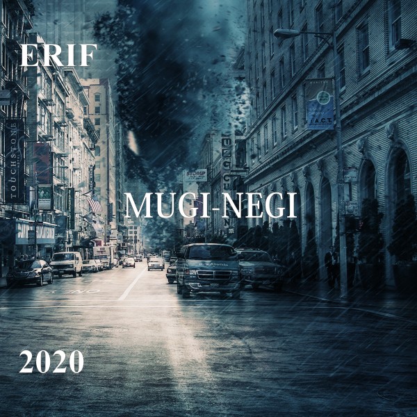MUGI-NEGI (2020)