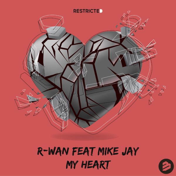 My Heart (feat. Mike Jay)