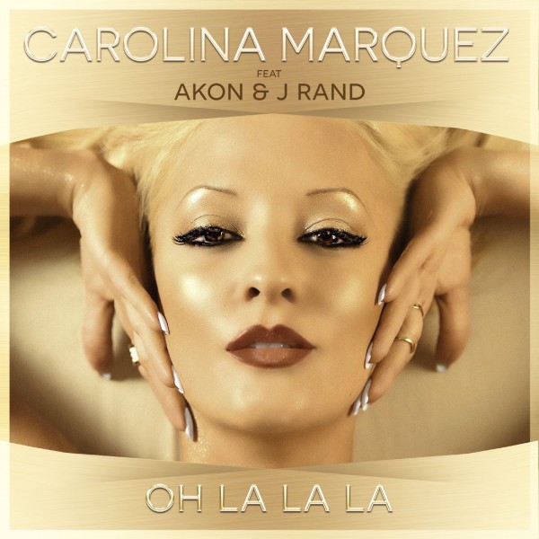Oh La La La (feat. Akon & J Rand)[Remixes]