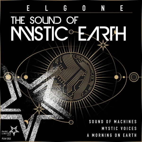 The Sound Of Mystic Earth