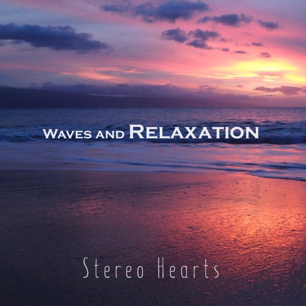 Waves and Relaxation