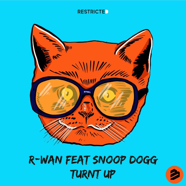 Turnt Up (feat. Snoop Dogg)