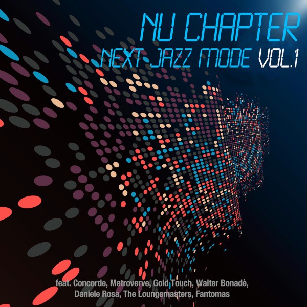 Nu Chapter -Next Jazz Mode- vol.1