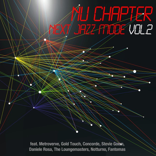 Nu Chapter -Next Jazz Mode- vol.2