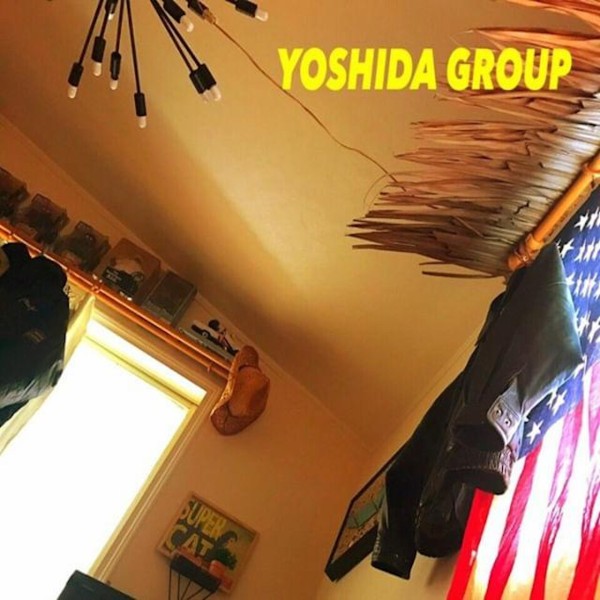 YOSHIDA GROUP feat. TEAZER, Notorious KAYA & TEN'S UNIQUE