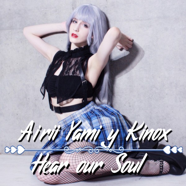 Hear our Soul (feat. Kinox)